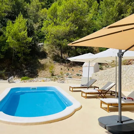 Tolija Casa vacanze