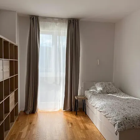 Tolija Casa vacanze Pucisca