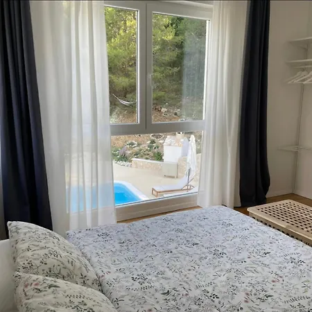 Tolija Casa vacanze Pucisca